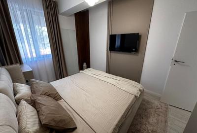 2 Camere Parcare Inclusa Otopeni 23 August Luxor Residence Aeroport HC - 9