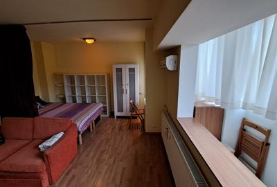 GARSONIERA ELEGANTA - MOBILATA SI UTILATA INTEGRAL - 7