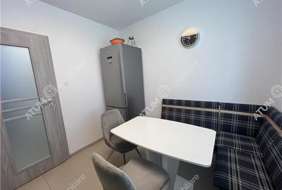 Apartament cu 3 camere decomandate de 73 mp zona Calea Surii Mici - 9