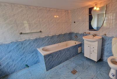 Casă cu 4 camere în Falaștoaca - 2