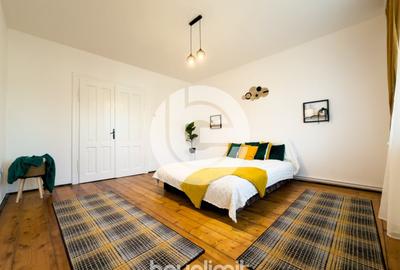 Casă individuală cu 4 camere cu Canalizare în Șelimbăr - 4