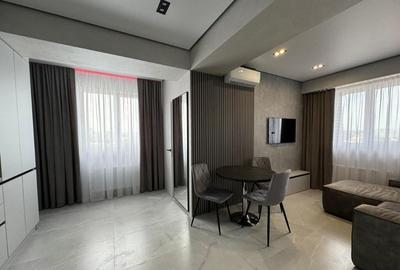 Apartament cu o camera in zona Coresi - 1