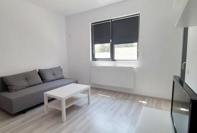 Apartament 2 camere + loc de parcare – 106.500 € - 2