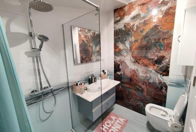 Apartament 4 camere in bloc nou, 110mp totali, terasa - 7