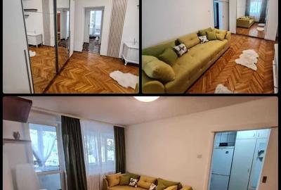 Apartament 2 camere, semidecomandat, 60 mp, balcon, Colentina - 5