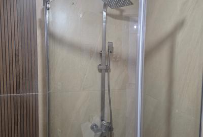 Apartament cu 2 camere decomandat în Giurgiului - 18