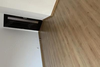 Apartament cu 2 camere decomandat în Ozana