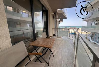 Garsonieră în Mamaia - 2