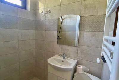 Garsonieră decomandată, mobilată în Cișmigiu - 3