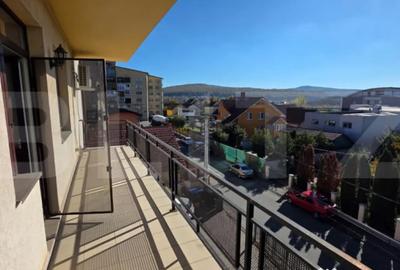 Apartament cu 3 camere decomandat în Central - 6