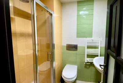 Apartament de 3 camere de inchiriat, Str Stefan Cel Mare, Bacau - 4