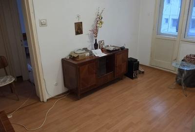 Apartament cu 2 camere semidecomandat în Tătărași - 3