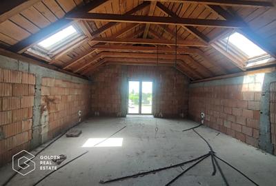Casă individuală cu 6 camere cu Teren 697 Mp în Exterior Vest - 6