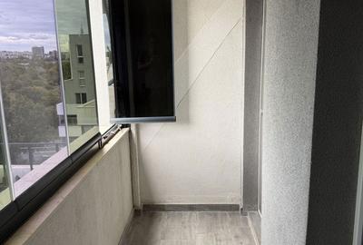 Apartament cu 3 camere, mobilat în Văcăresti - 9