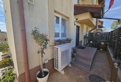 Casa 4 camere de vanzare cartierul Roua - 3