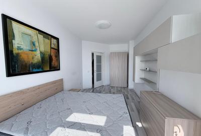 Apartament cu 2 camere decomandat, mobilat în Cug - 6