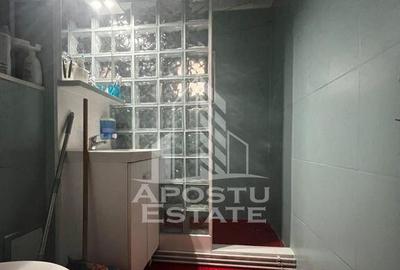 Apartament cu 2 camere semidecomandat, mobilat în Confecții - 3