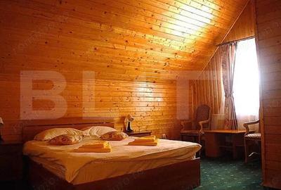 Cabana in Predeal, perfecta pentru turism 7 dormitoare - 5