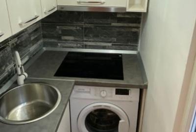 Garsoniera moderna- langa Colina Universitatii - 2