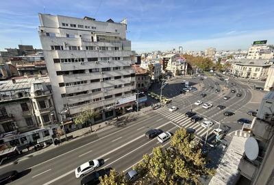 Garsoniera Piata Romana - 5