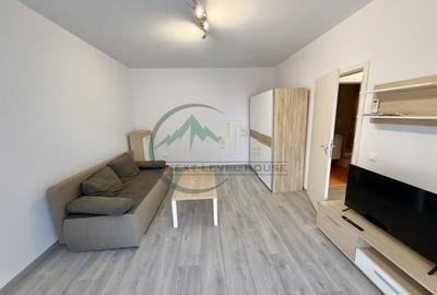 Apartament cu 2 camere decomandat, mobilat în Sânpetru - 11