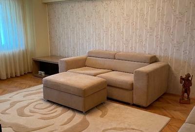 Apartament 4 camere, 1991, Stefan cel Mare dubla orientare E-V