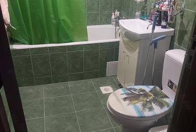 Garsonieră decomandată în Central - 5