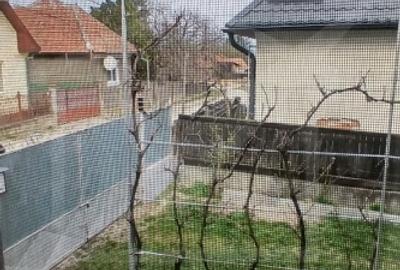 Casă individuală cu 3 camere cu Teren 579 Mp în Moldovenești - 18