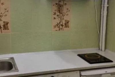 Constantin Brancoveanu -Piata Sudului  7 minute Metrou  - Garsoniera - MODERNA - 4