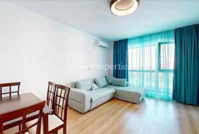 Apartament 2 camere - Onix Park Aviatiei - Lake View
