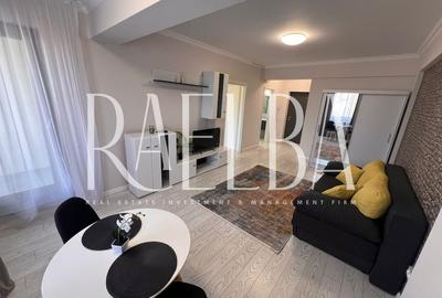 Studio de închiriat în zona Pipera OMV - 2