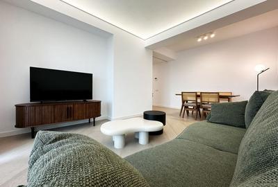 Apartament 2 camere I Cortina North I Boxa I Loc de parcare - 1