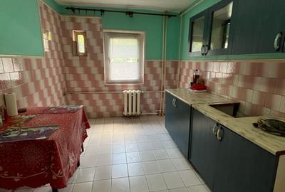 Apartament două camere - parter - Poliție Gară - 3