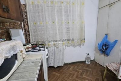 Apartament cu 2 camere semidecomandat în Brazda lui Novac