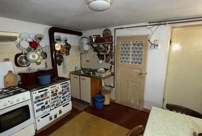 Casă cu 6 camere cu Teren 450 Mp în Aluniș - 8