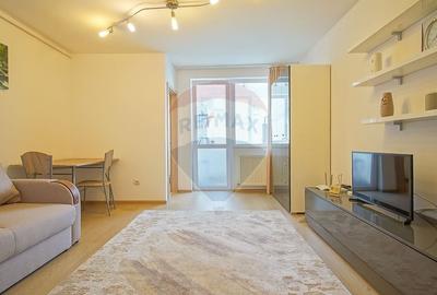 Apartament cu 1 camere decomandat în Astra - 7