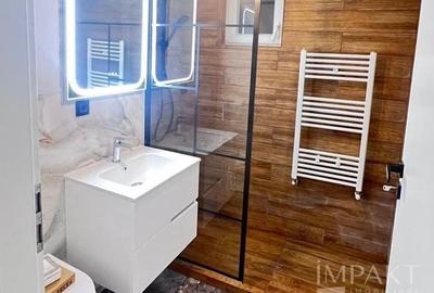 Vand apartament 3 camere,  langa Academia de Muzica- Manastur - 2