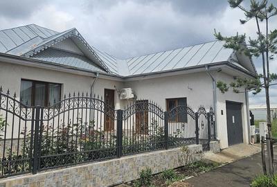 Casă cu Teren 300 Mp în Central - 5