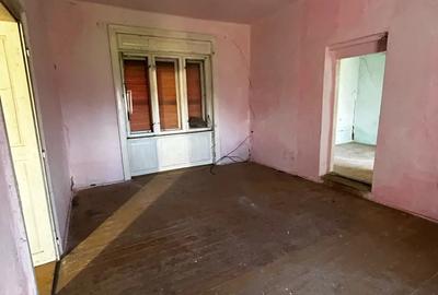 Casa de vanzare in (Ungaria Kismarja) 25 de km de Oradea - 2