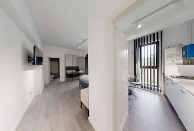 Garsonieră decomandată, mobilată în Grozăvești - 4