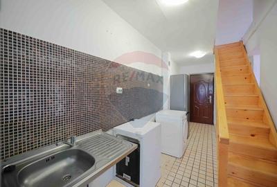 Garsonieră decomandată în Nufărul - 3