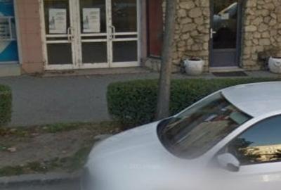 Spațiu comercial, 108 mp în Central - 2