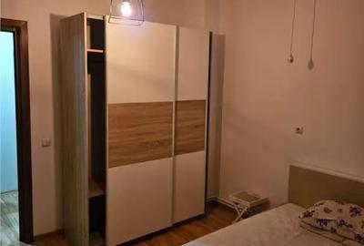 Apartament cu 2 camere decomandat, mobilat în Babadag - 1