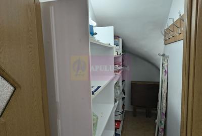 Casă individuală cu 4 camere cu Canalizare în Antiaeriană - 24