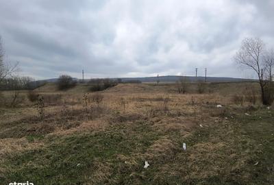 Spațiu comercial, în Pătrăuți - 2