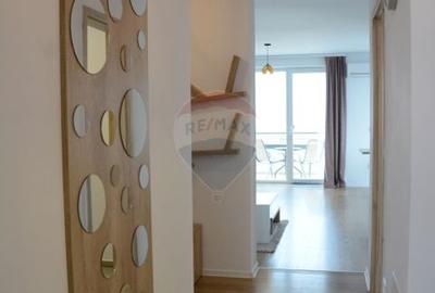 APARTAMENT MODERN 2 CAMERE | 70 MP CU 3 BALCOANE | CORESI AVANTGARDEN - 22