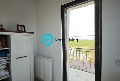 Casă cu 4 camere cu Canalizare în Nord - 9