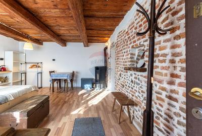 Casă cu 3 camere cu Teren 1519 Mp în Prejmer - 4