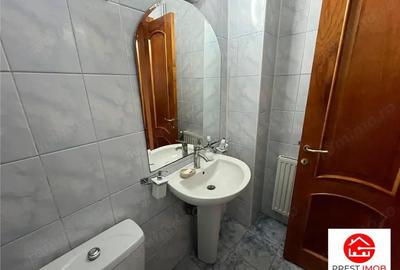 De vanzare inchiriat casa tip dulex in zona Platoul Cornesti - 19