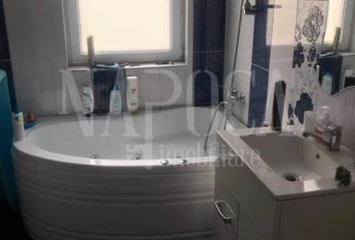 Apartament 3 camere de vanzare in Floresti - 9